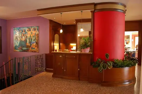 Villa Madrina in Garda, foto 12