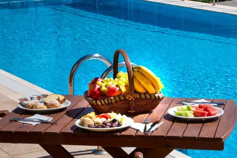 Summertime Inn foto 5