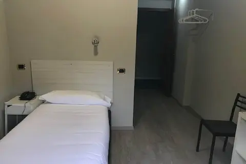 HP Fly Hotel Bologna in Calderara Di Reno, foto 11