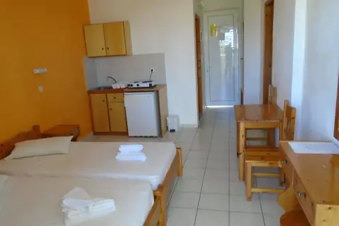 Oasis Tigaki in Τιγκάκι — foto 22