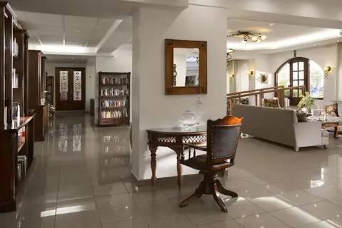 Almyrida Residence in Almyrida — foto 3