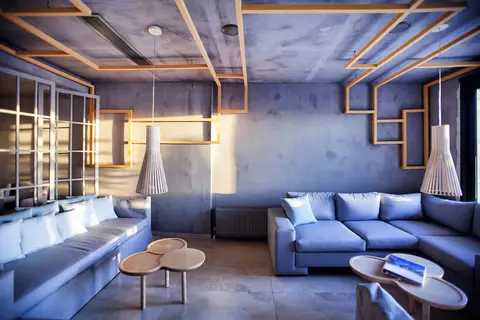 Rigas Boutique Hotel in Δημοτική Ενότητα Κασσάνδρας — foto 24