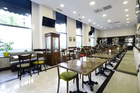 Citrus Hotel Tbilisi in Tbilisi — foto 5