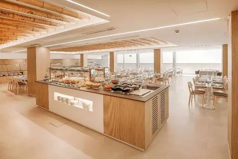 Benidorm Centre in Alicante — foto 29