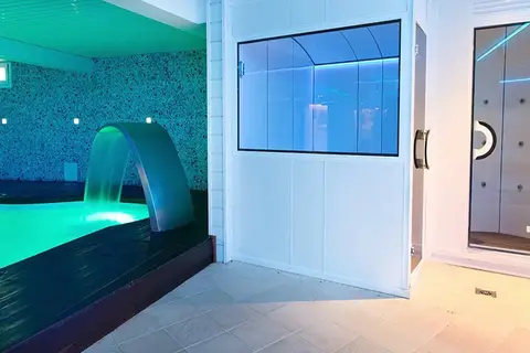 Hotel GHT Costa Brava & Spa in Tossa de Mar — foto 9