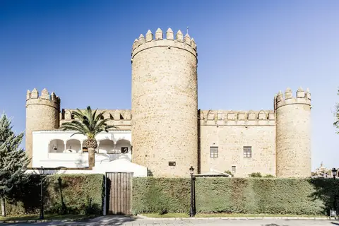 Parador de Zafra in Zafra — foto 22