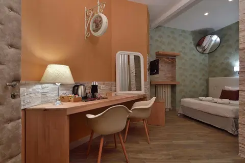 Rome Vatican Inn in Rome, foto 17