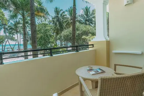 Iberostar Costa Dorada in Puerto Plata, foto 26