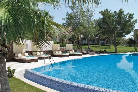 Hillstone Bodrum Hotel & Spa in Bodrum, foto 9