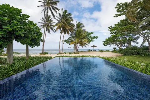 The Residence Zanzibar in Mtende, foto 3