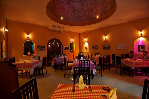 Hotel Gorgonia Beach Resort foto 11