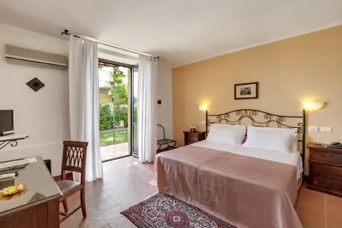 Hotel Villa Giulia in Noto, foto 26