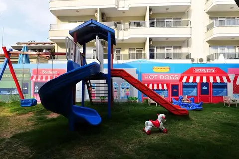 Oba Star Hotel & Spa in Alanya, foto 8