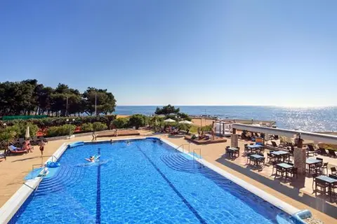 Istrian Villas Plava Laguna in Monterol — foto 10