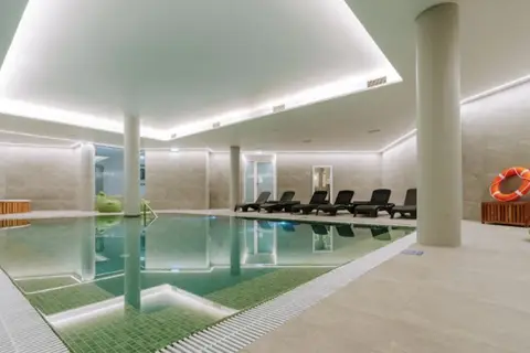 Euro Moniz Hotel in Porto Moniz — foto 14