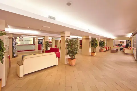 Hotel Caribbean Bay in Llucmajor — foto 14