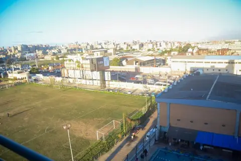 Siesta Resort Alexandria in Alexandrië — foto 11