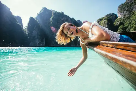 Thailand Compleet in Compleet Thailand — foto 7
