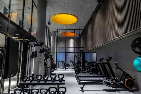 Scandic Spectrum in Kopenhagen, foto 16
