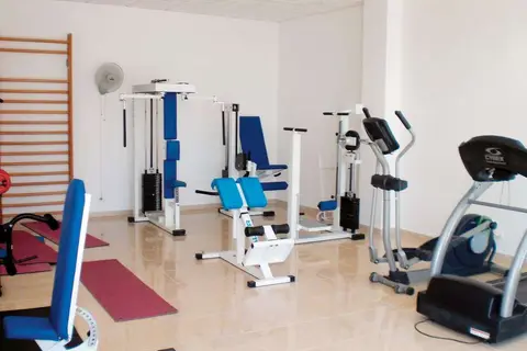 Aparthotel Las Olas in Breña Baja — foto 13
