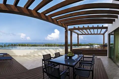 Live Aqua Beach Resort Cancun in Live Aqua Beach Resort, foto 23