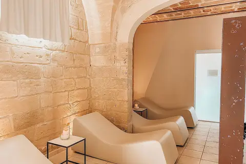 Relais Masseria Le Cesine in Vernole — foto 17