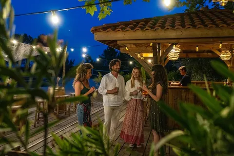 Camping Maguide foto 18