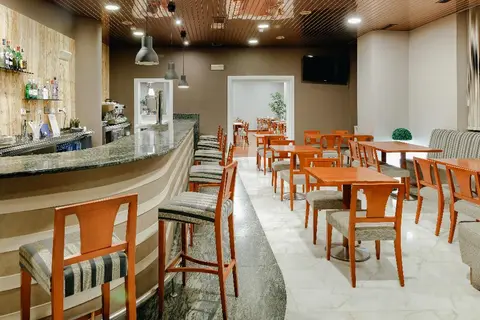 Hesperia Vigo in Vigo — foto 21