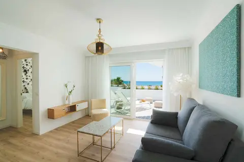 La Concha Boutique Appartementen in Arrecife — foto 9