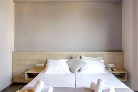 Porto Greco Village Beach Hotel in Hersonissos — foto 15