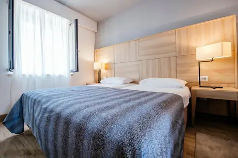 Zaton Holiday Resort Apartments in Unije — foto 25