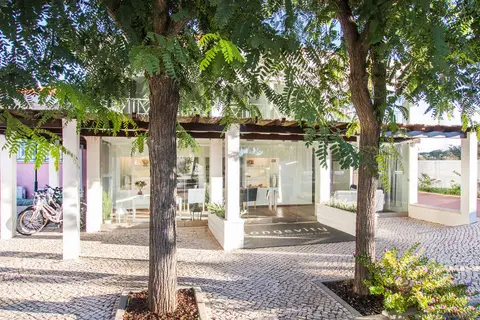 Longevity Cegonha Country Club in Loulé — foto 18