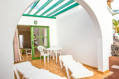 Apartamentos LIVVO Las Gaviotas in Tías — foto 12