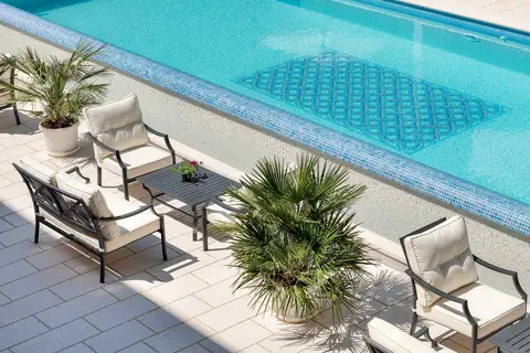 Hotel Cvita in Verdelen — foto 2