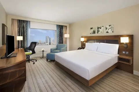 Hilton Garden Inn Ras Al Khaimah in Ras al-Khaimah — foto 11