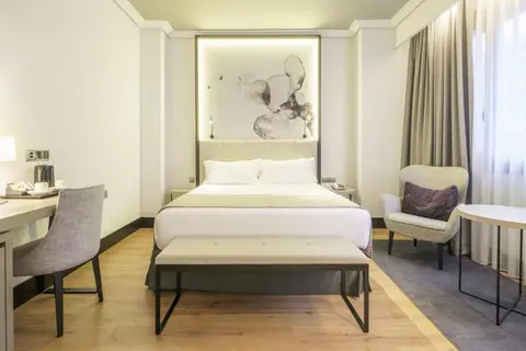 ILUNION Bilbao Hotel in Bilbao — foto 28
