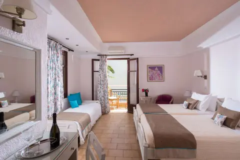 Malia Mare Hotel in Malia Municipal Unit, foto 6