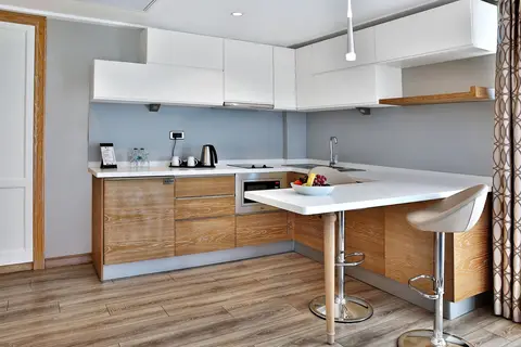 Bof Hotels Ceo Suites Atasehir in Fatih — foto 25