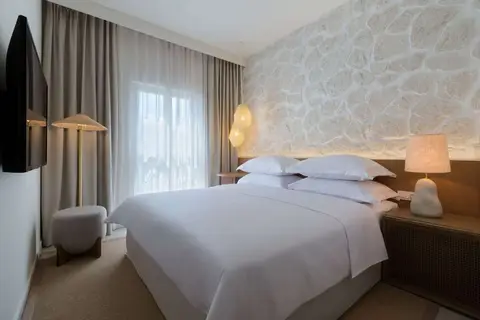 Heritage Hotel Kastelet in Tucepi — foto 18