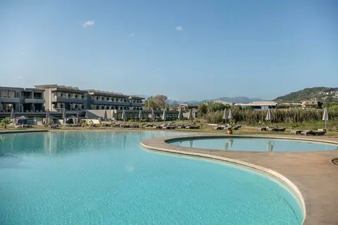 CHC Galini Palace in Kolimbari — foto 12