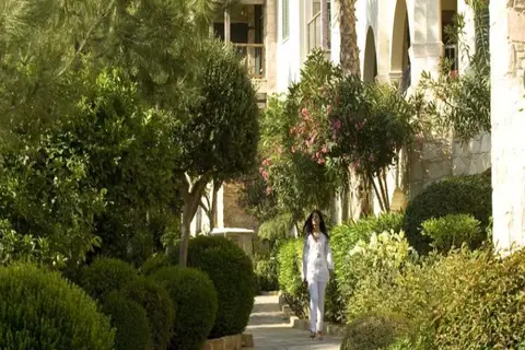 Columbia Beach Resort in Pissouri — foto 20