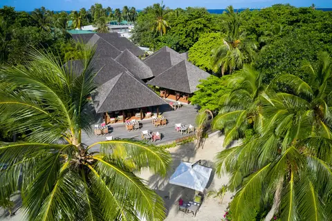 JA Manafaru Maldives in Alifushi — foto 5