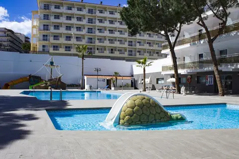 Best Oasis Park in Salou — foto 11