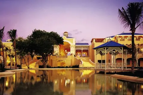 Royal Hideaway Playacar in Playa del Carmen — foto 30