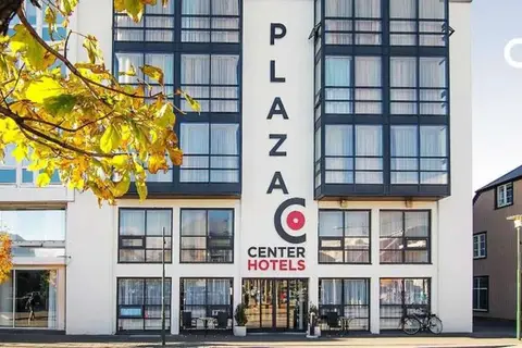 CenterHotel Plaza in Reykjavik — foto 10