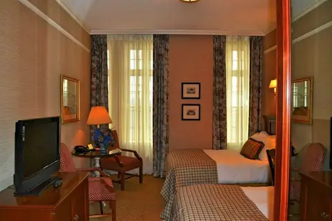 Wall Street Inn in New York — foto 3