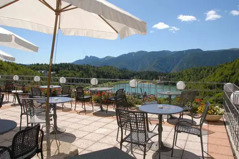 Grand Hotel Astoria in Lavarone — foto 7