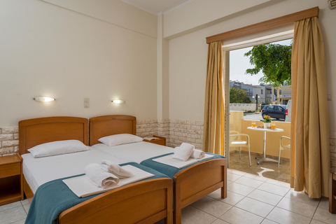 Adonis Apartments foto 4