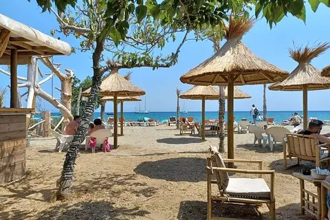 La Pietra in Pietracorbara — foto 21