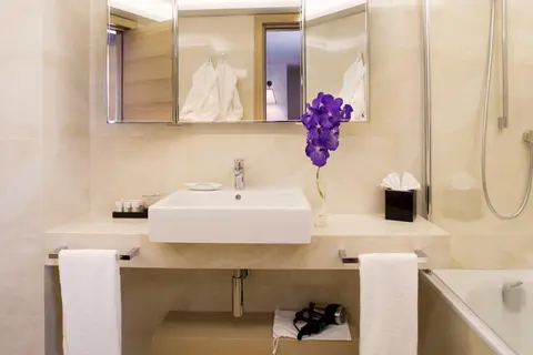 Starhotels Metropole in Rome, foto 28